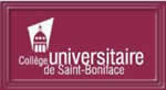 Coll&egrave;ge Saint Universitaire Boniface